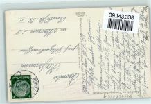 84543 W8261 Winhöring - Gräflich zu Toeringsches Schloß