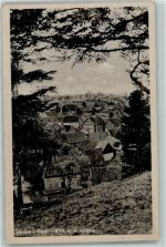 38899 O3721 Stiege - Burgstieg