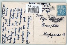 38899 O3721 Stiege - Burgstieg