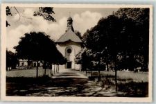 Ceska Lipa Böhmisch Leipa - Ev. Kirche
