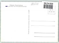 92670 W8486 Windischeschenbach - Diözesan-Exerzitienhaus Johannisthal
