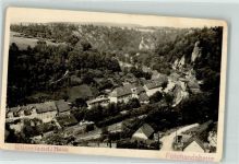 38889 O3725 Rübeland b Blankenburg, Harz