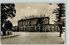 17166 O2050 Teterow - Bahnhof Fahrrad