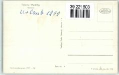17166 O2050 Teterow - Bahnhof Fahrrad