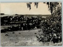 02782 O8812 Seifhennersdorf - Burgsberg Kirche
