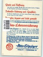 O7000 Leipzig Alte Leipziger Lebensversicherung AK Versicherung