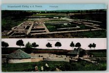 93333 W8425 Eining - Römer-Kastell Abusina