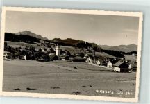 87477 W8961 Sulzberg , Allgäu