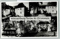 18513 O2321 Turow KEINE AK Wasserburg