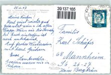 77876 W7594 Kappelrodeck - Fliegeraufnahme Waldulm Hornisgrinde