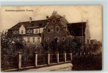 90537 W8501 Feucht - Haushaltungsschule