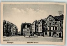 44623 W4690 Sodingen - Denkmal Scan verzogen