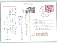 07356 O6850 Bad Lobenstein - Winter