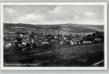 02689 O8608 Wehrsdorf - Sommerfrische
