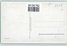 02689 O8608 Wehrsdorf - Sommerfrische