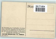 Maizena Serie B Bild 10 Flirten Handkuss AK Lebensmittel Künstlerkarte