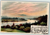 08294 O9407 Lößnitz 1900