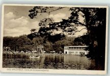 04774 O7261 Schmannewitz - Gasthaus und Pension zur Post Landpost Banzig über Oschatz