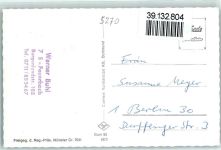 51643 W5270 Gummersbach - Fliegeraufnahme