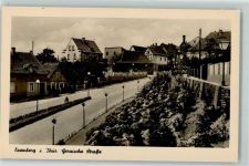 07607 O6520 Eisenberg , Thür - Geraische Straße