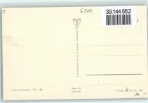 07607 O6520 Eisenberg , Thür - Geraische Straße