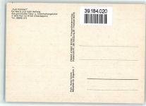 Maria Hellwig Faksimile Unterschrift Rüdel Verlag Volksmusik