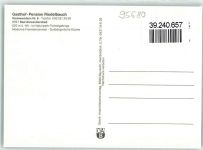 95680 W8591 Bad Alexandersbad - Gasthaus-Pension Riedelbauch Winter