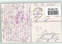 02625 O8600 Bautzen , Sachs 1918 - Alte Wasserkunst Michaeliskirche