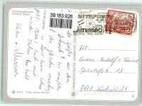 Snowboardfahrerin Christine Rauter Wintersport 1993