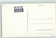 25813 W2250 Husum , Nordsee - Jugendherberge Theodor Storm