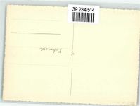 79650 W7860 Fahrnau - Ort handschriftlich