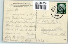96260 W8628 Weismain - Walderholungsheim Weismain