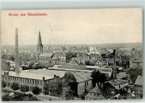 24534 W2350 Neumünster , Holst 1907