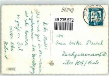 96349 W8645 Steinwiesen