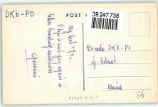 43100 Parma - I 1 POG Op. Giovanni Porcari
