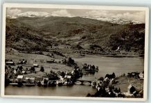Hardangerfjord - Nordheimsund