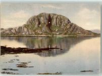 Trondheim Trondhjem - Torghatten