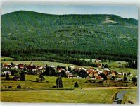 94145 W8391 Haidmühle , Niederbay Foto AK Dreisessel