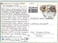 54516 W5560 Wittlich Gebrauchsspuren Fliegeraufnahme