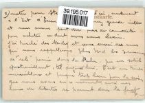 W4300 Essen , Ruhr Werke rauchende Schornsteine AK Krupp
