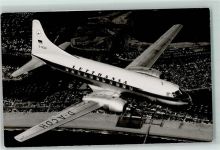 Convair 340 Lufthansa