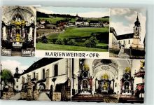 95352 W8651 Marienweiher