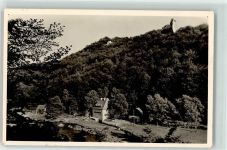 91327 W8556 Gößweinstein - Gasthaus-Pension Stempfermühle Bahnpoststempel
