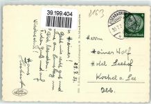83730 W8165 Birkenstein - Wallfahrtskapelle
