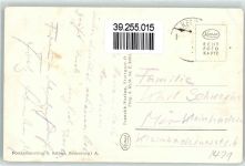 93339 W8422 Prunn , Altmühl - Burg Prunn