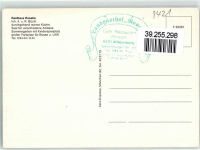 93359 W8421 Wildenberg , Hallertau - Gasthaus Rasthaus Rosalie