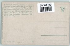 Märchen Aschenbrödel Nr. 6 AK Kubel, O. Gebrauchsspuren