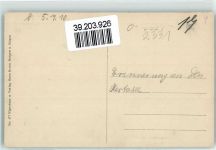 18546 O2331 Stubbenkammer 1910 - Herthasee