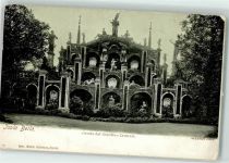 28050 Isola Bella - Grotta del Giardino Centrale
