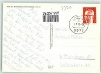 94253 W8379 Bischofsmais - Geißkopf